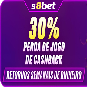 s8bet Fundo de Resgate de Perdas Semanais