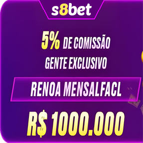 s8bet ConvidarCentro