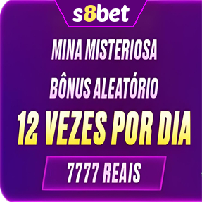 s8bet Mina Misteriosa