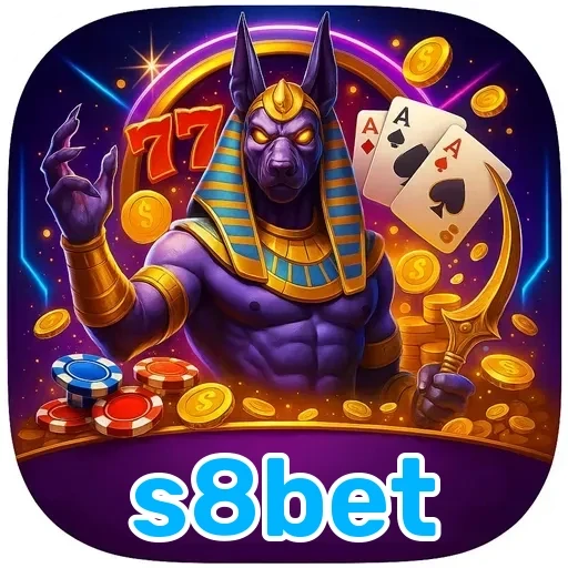 s8bet: O Que Torna Seu App Imperdível Para os Jogadores