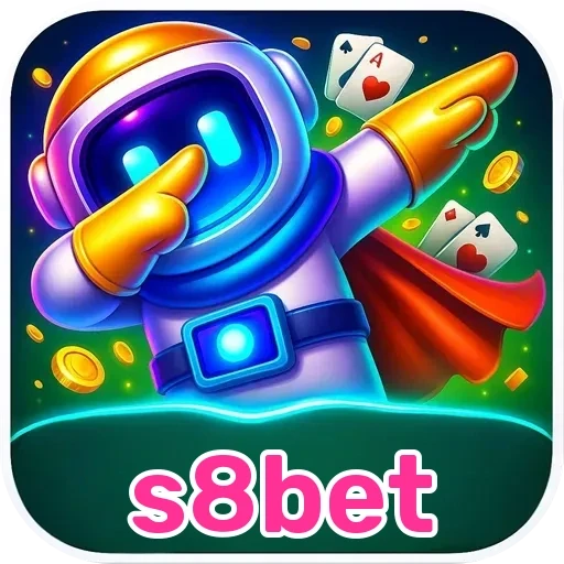 s8bet: Os Melhores Bônus que Você Não Pode Perder!