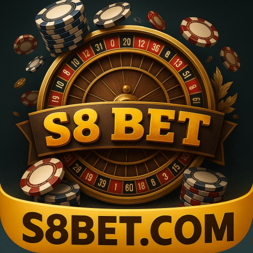 s8bet Cassino Online