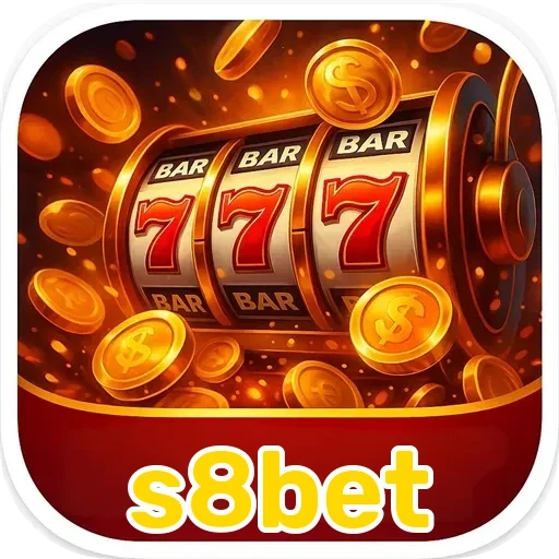 s8bet: Jogos que Vão Te Deixar em Estado de Euforia!