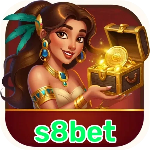 s8bet: A Plataforma de Jogos Que Revoluciona o Entretenimento Online