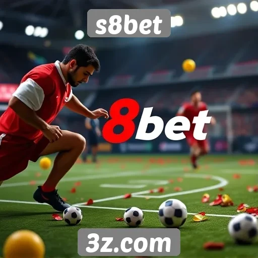 perspectivas de crescimento do s8bet no mercado