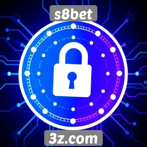 análise da segurança no s8bet