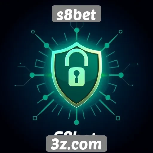 Avaliação da segurança no site s8bet