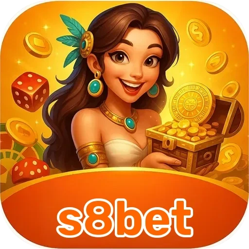 s8bet: Caça-Níqueis que Encantam e Premiam Jogadores